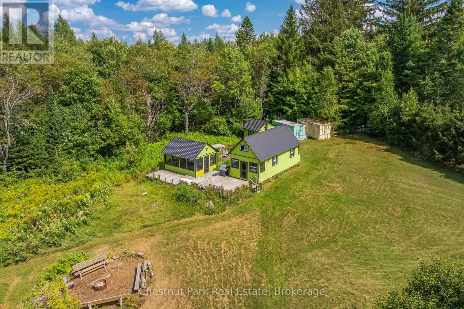 2784 AXE LAKE ROAD