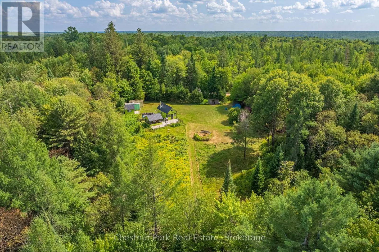 2784 AXE LAKE ROAD