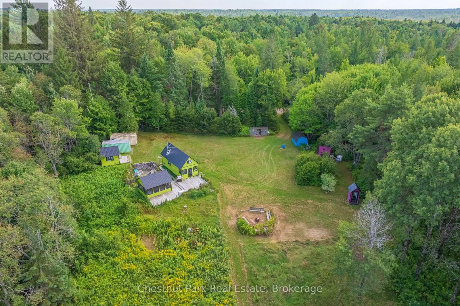 2784 AXE LAKE ROAD