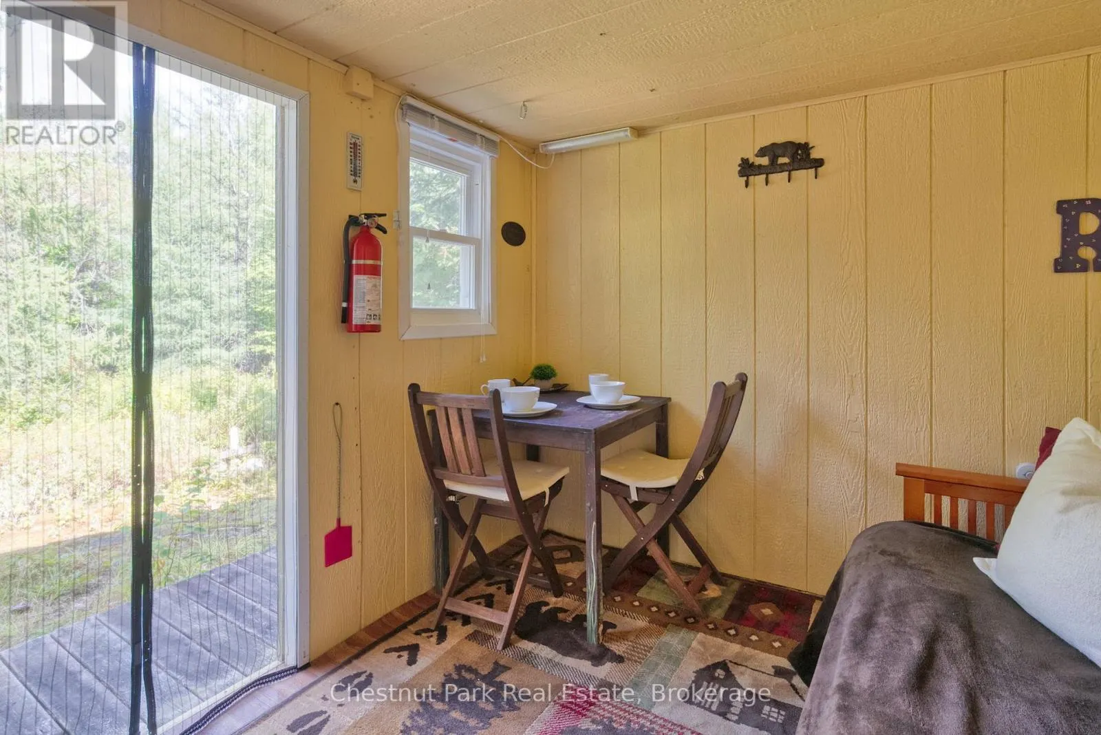 2784 AXE LAKE ROAD