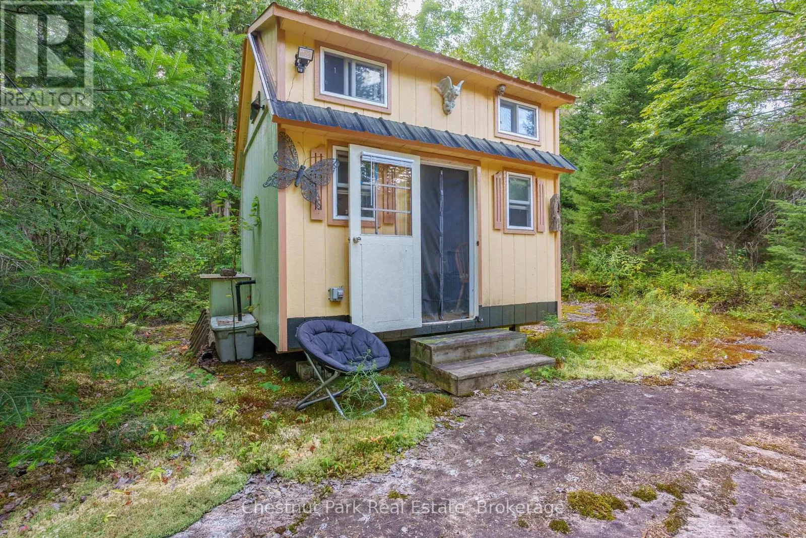 2784 AXE LAKE ROAD