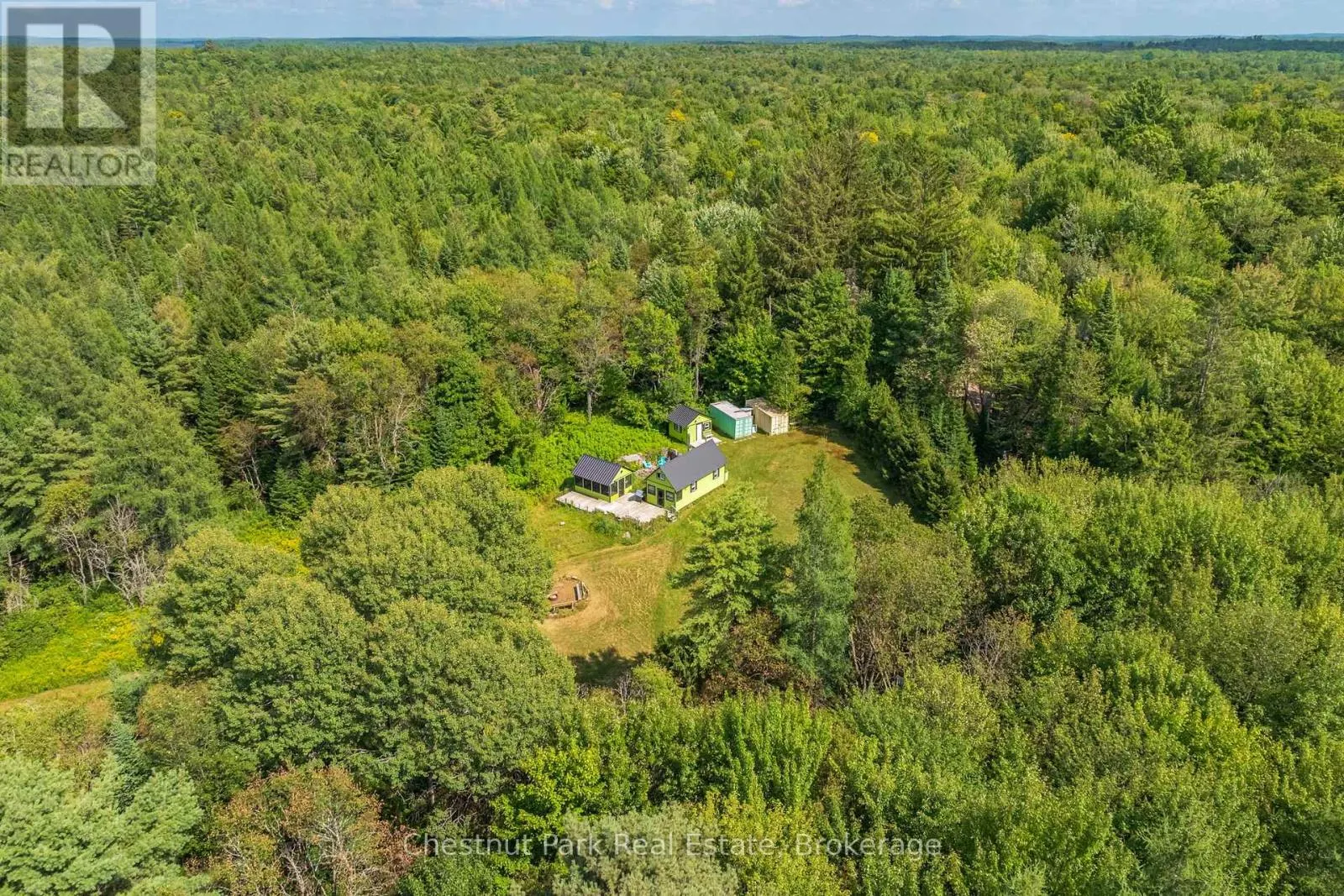 2784 AXE LAKE ROAD