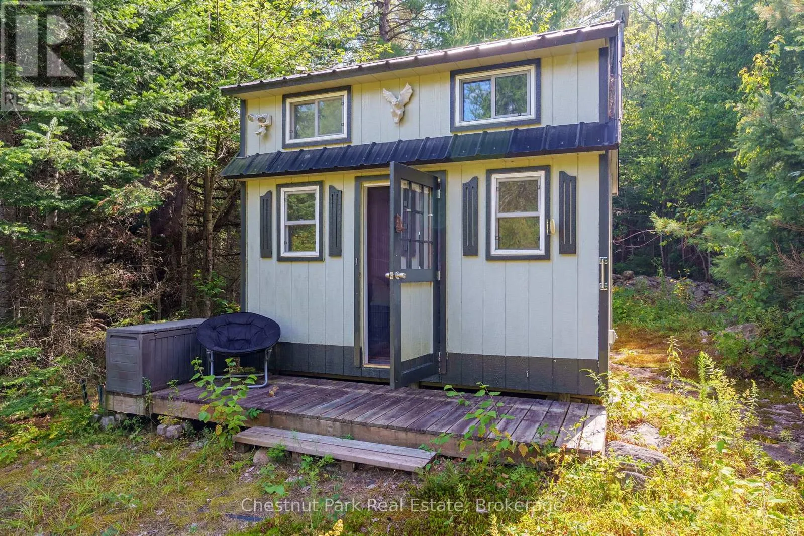 2784 AXE LAKE ROAD