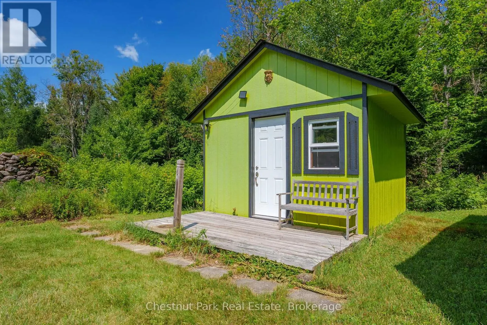 2784 AXE LAKE ROAD