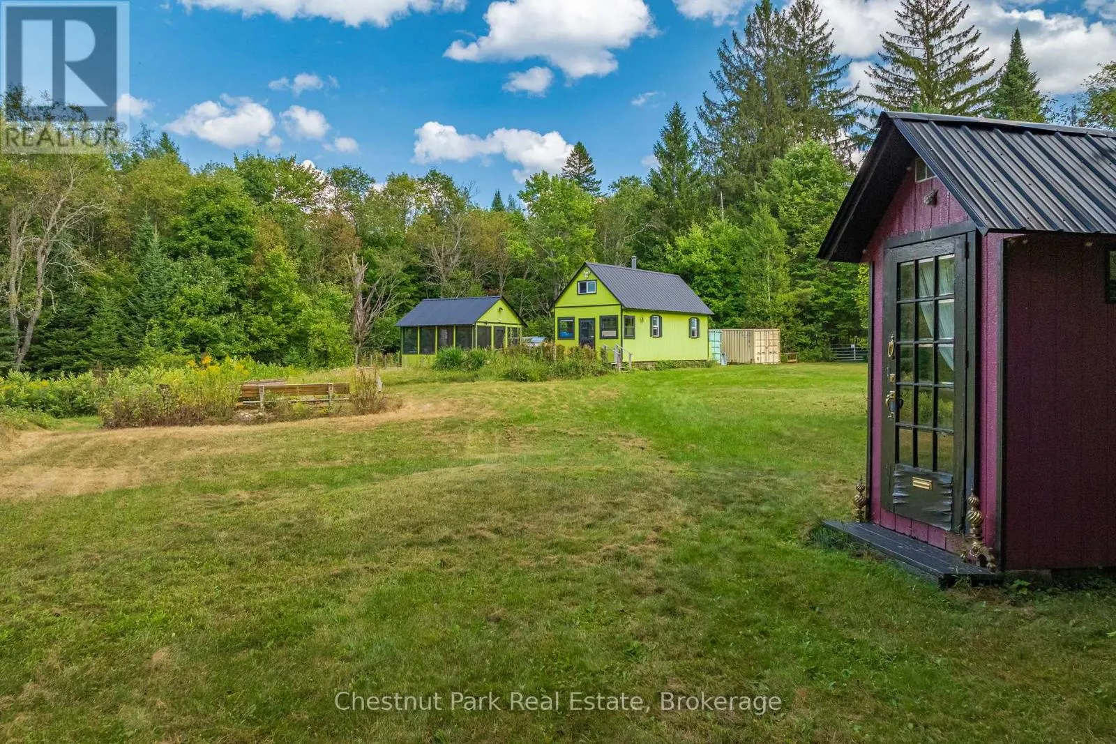 2784 AXE LAKE ROAD