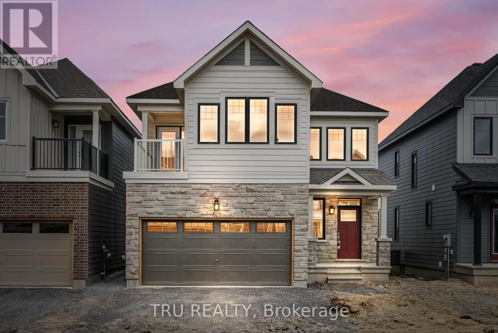 947 SEAGRAVE LANE