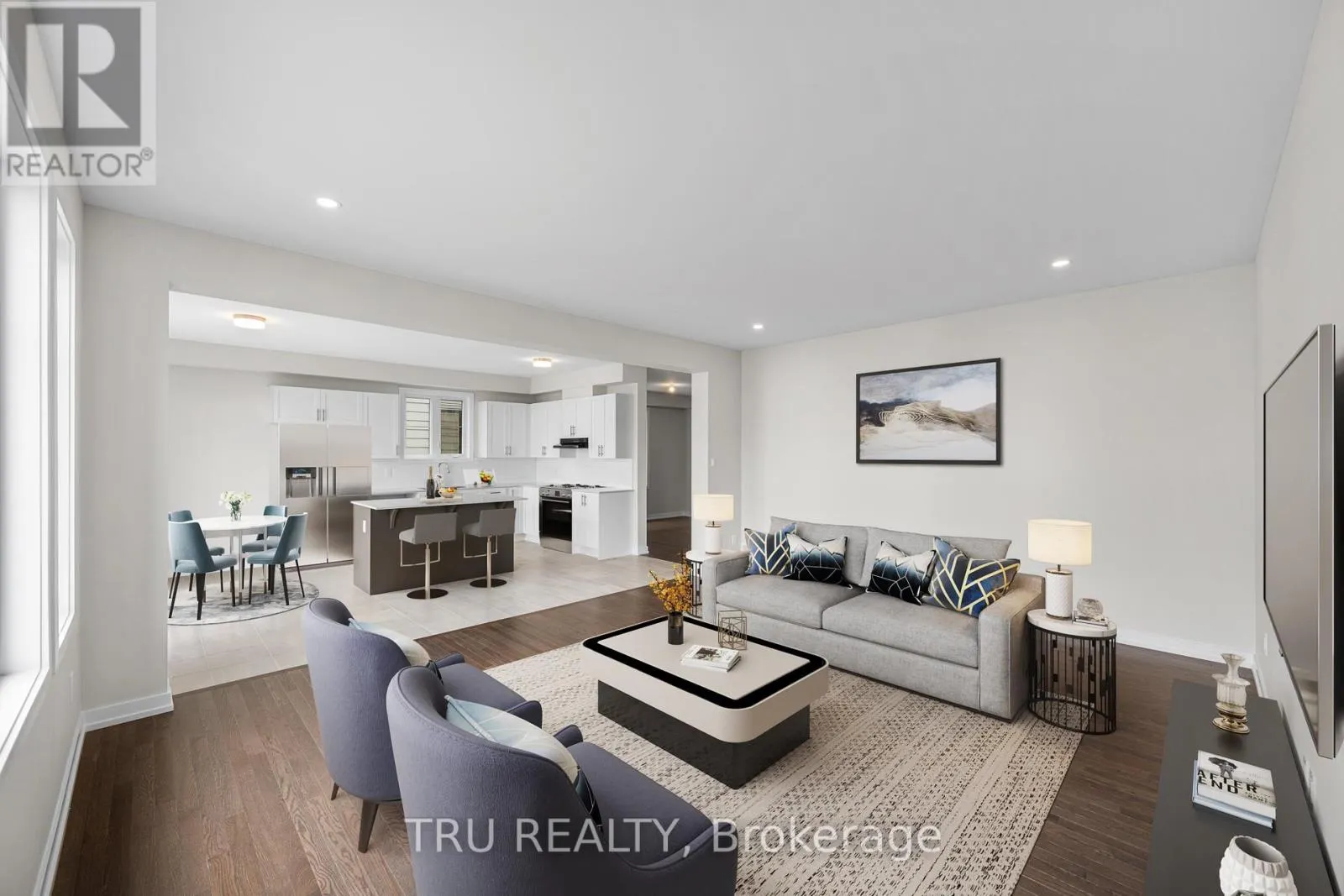 947 SEAGRAVE LANE