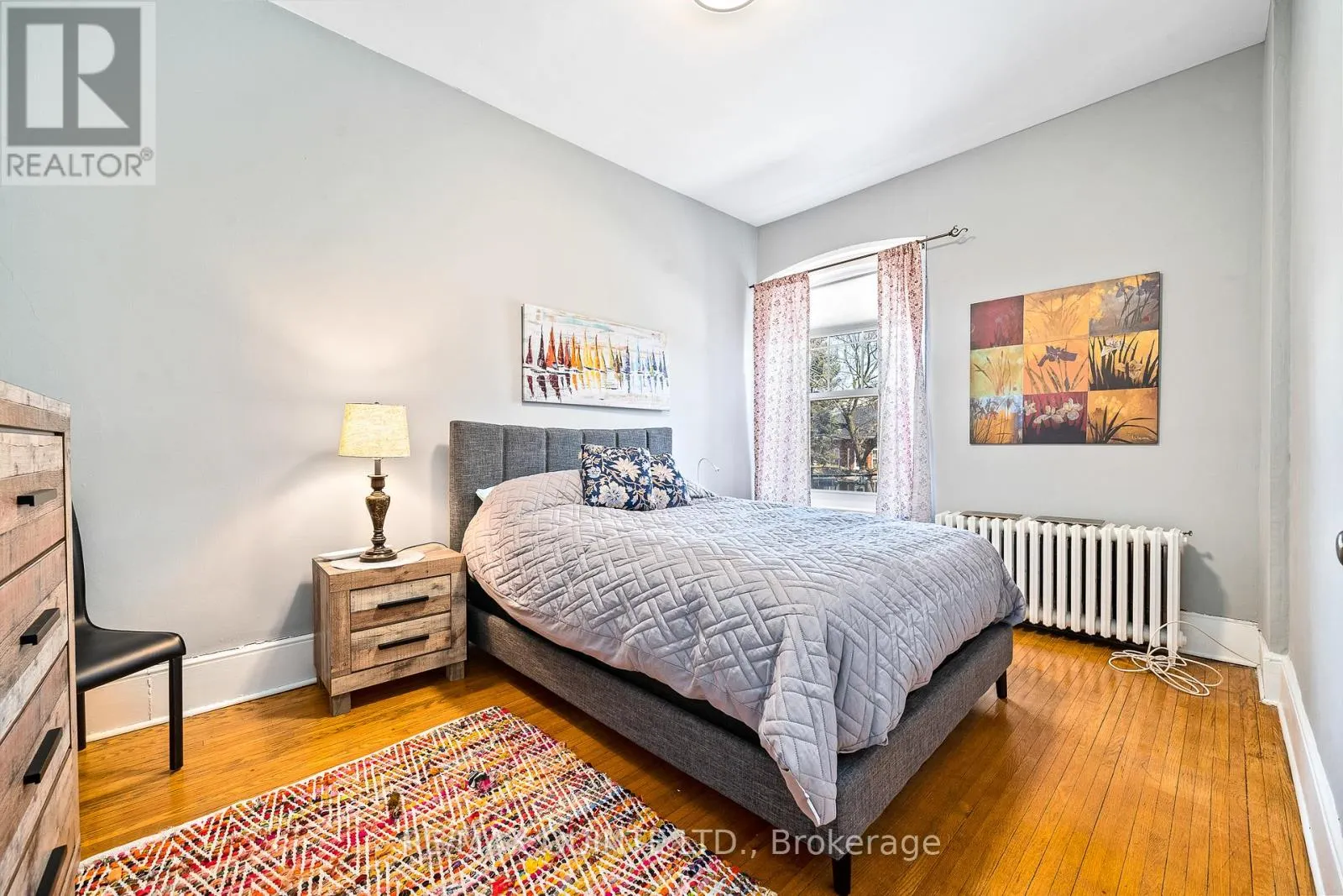 156 BRIDGE STREET E