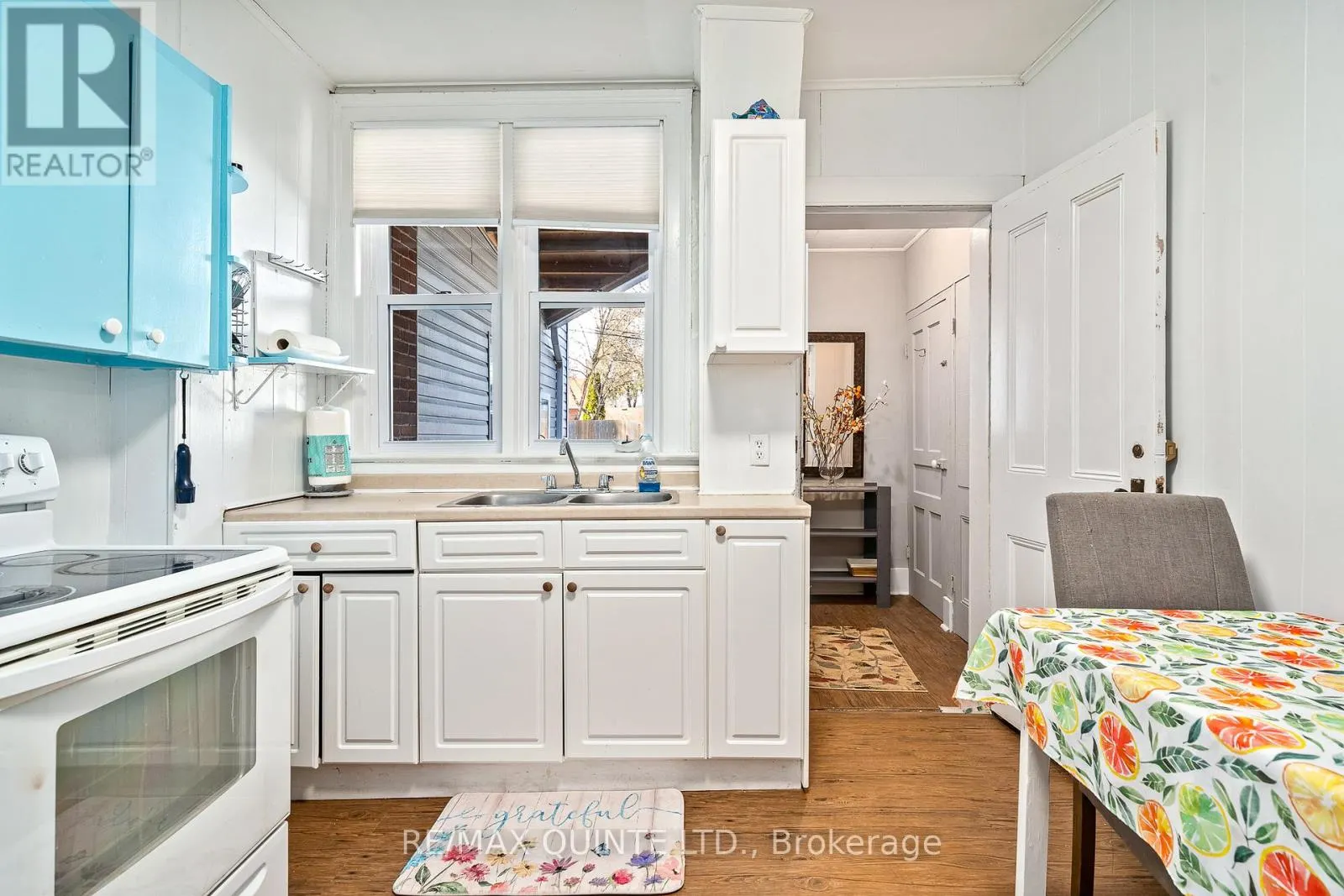 156 BRIDGE STREET E