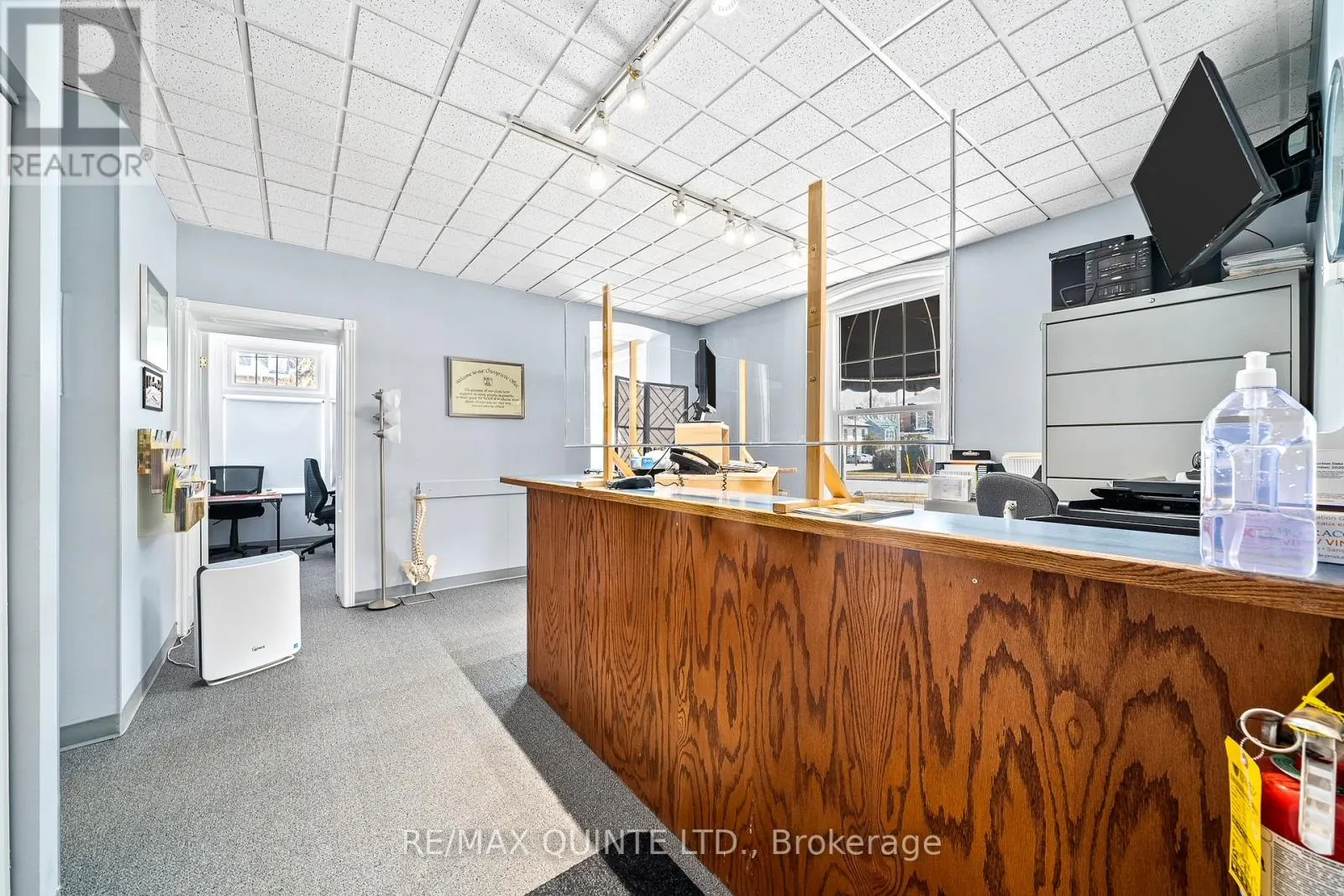 156 BRIDGE STREET E