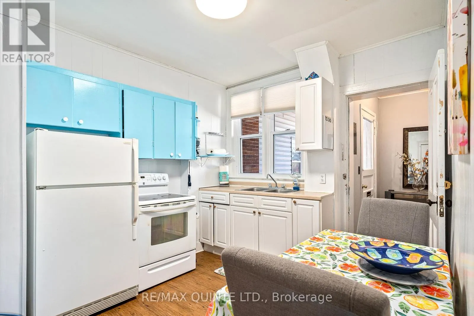 156 BRIDGE STREET E