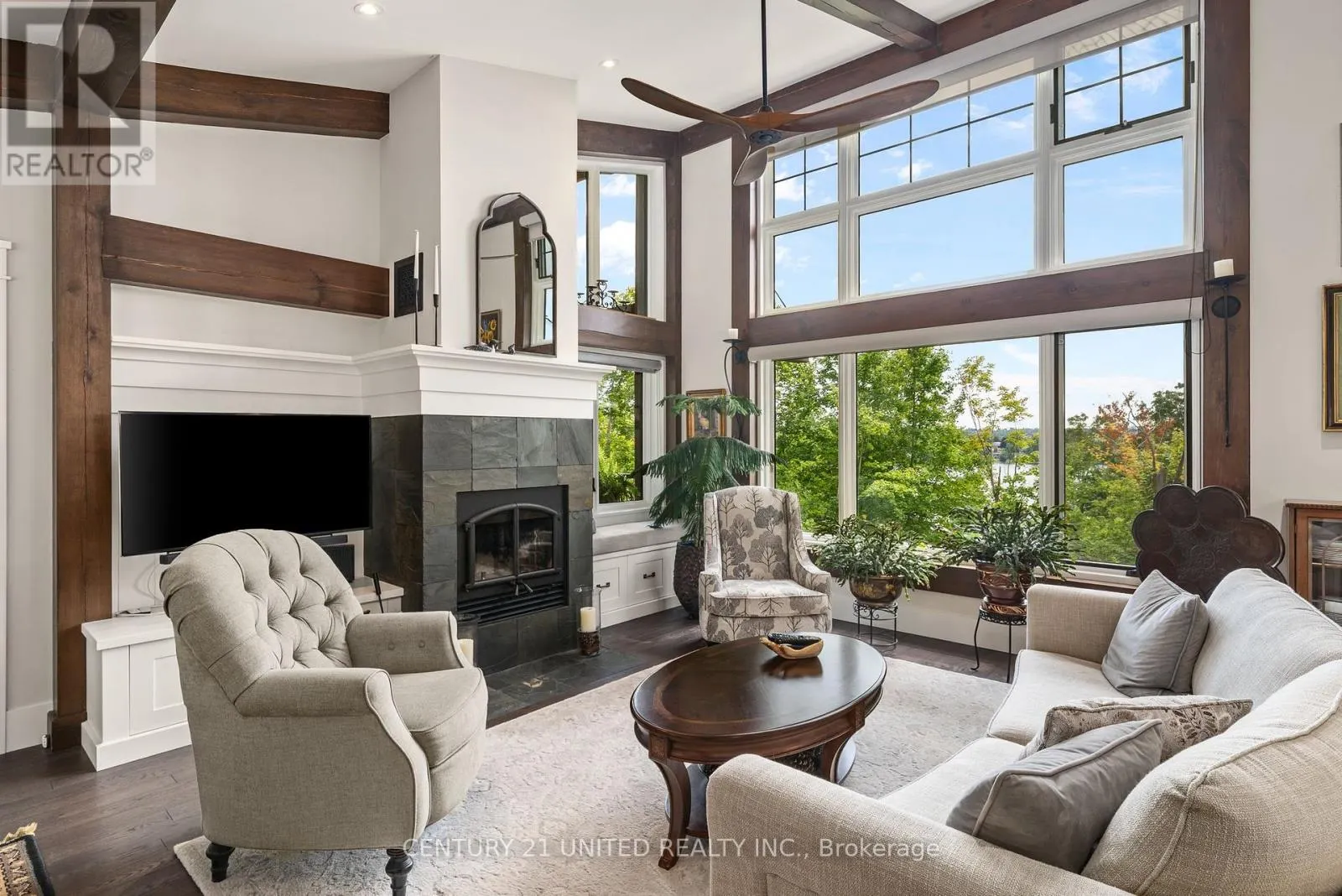 72 DARLING DRIVE