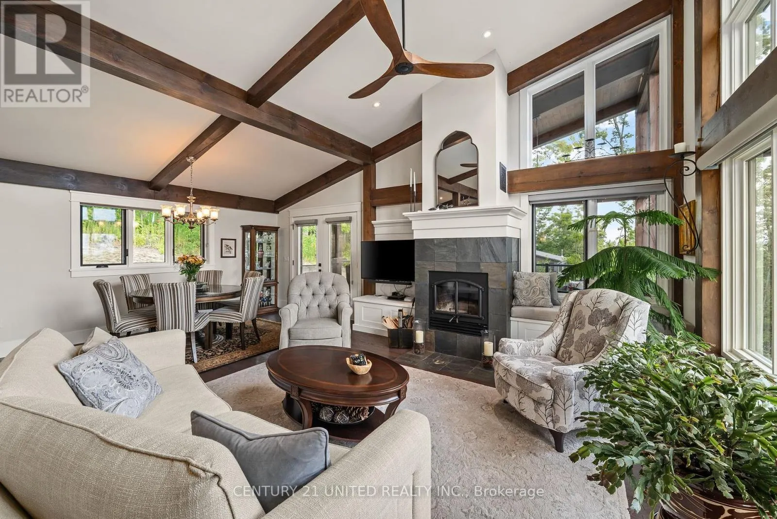 72 DARLING DRIVE