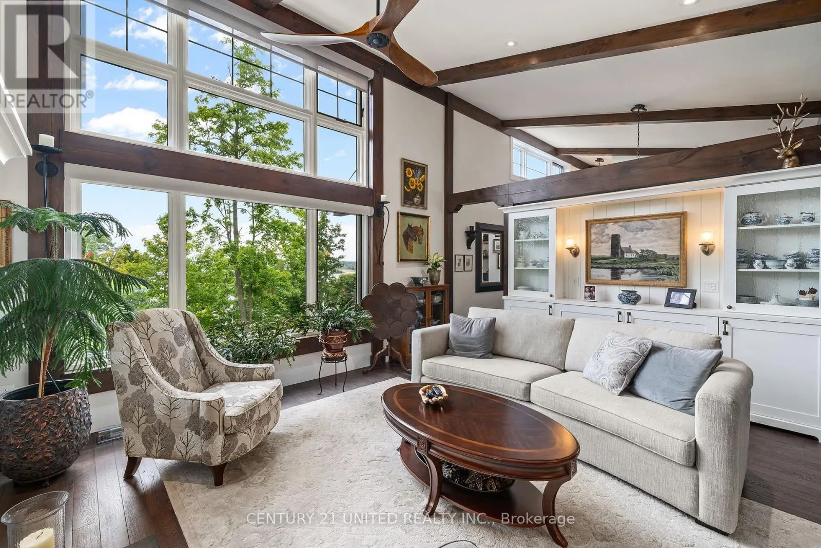 72 DARLING DRIVE