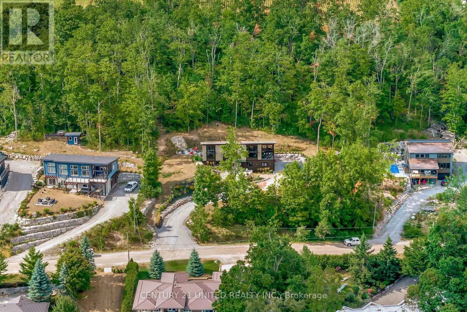 72 DARLING DRIVE