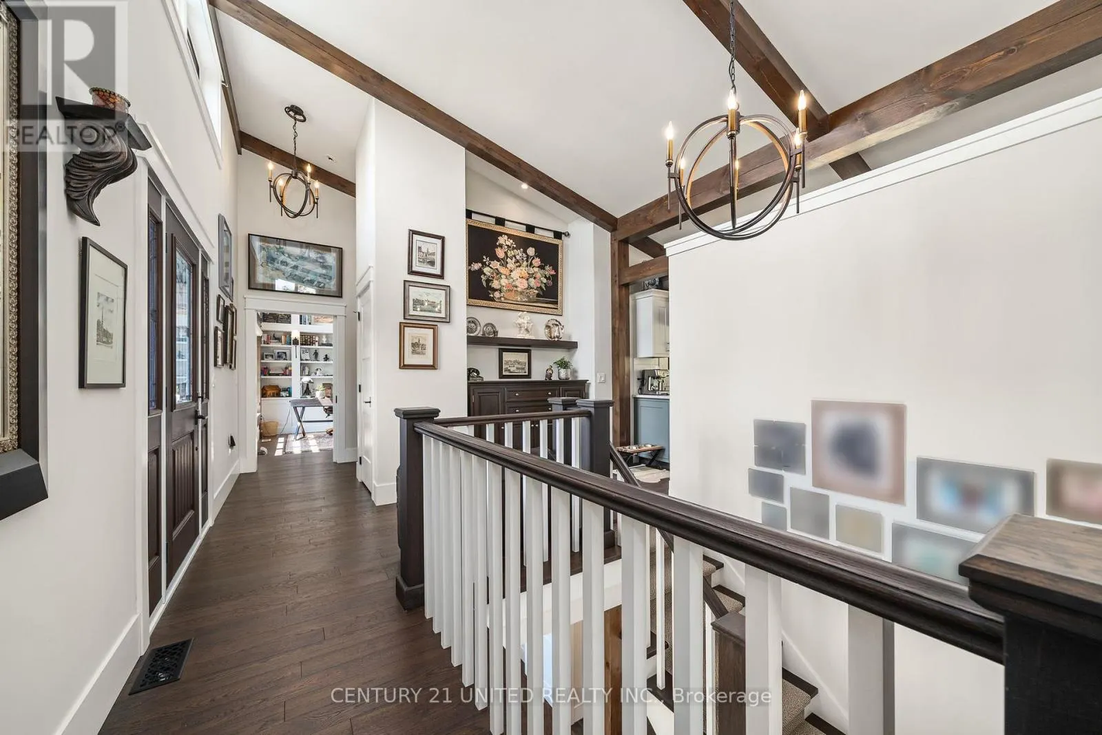 72 DARLING DRIVE