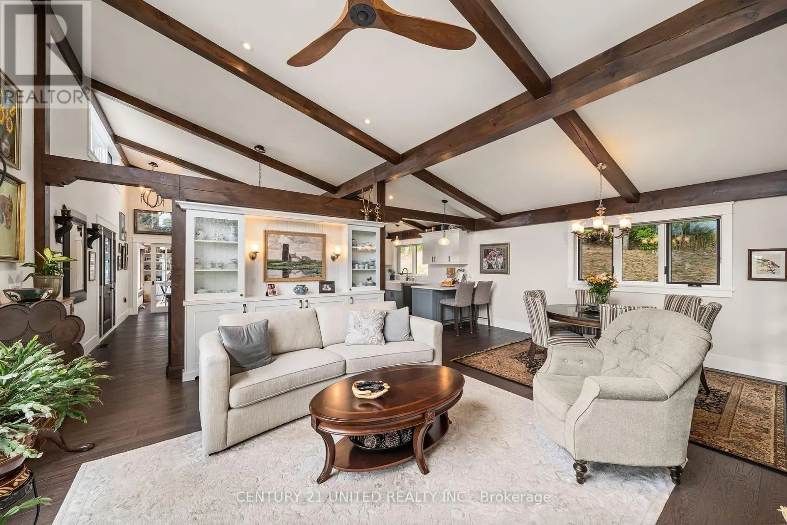72 DARLING DRIVE