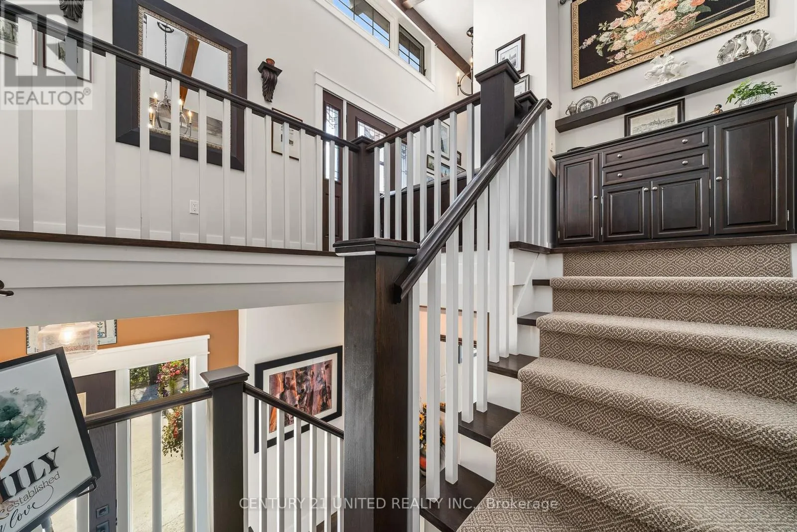 72 DARLING DRIVE