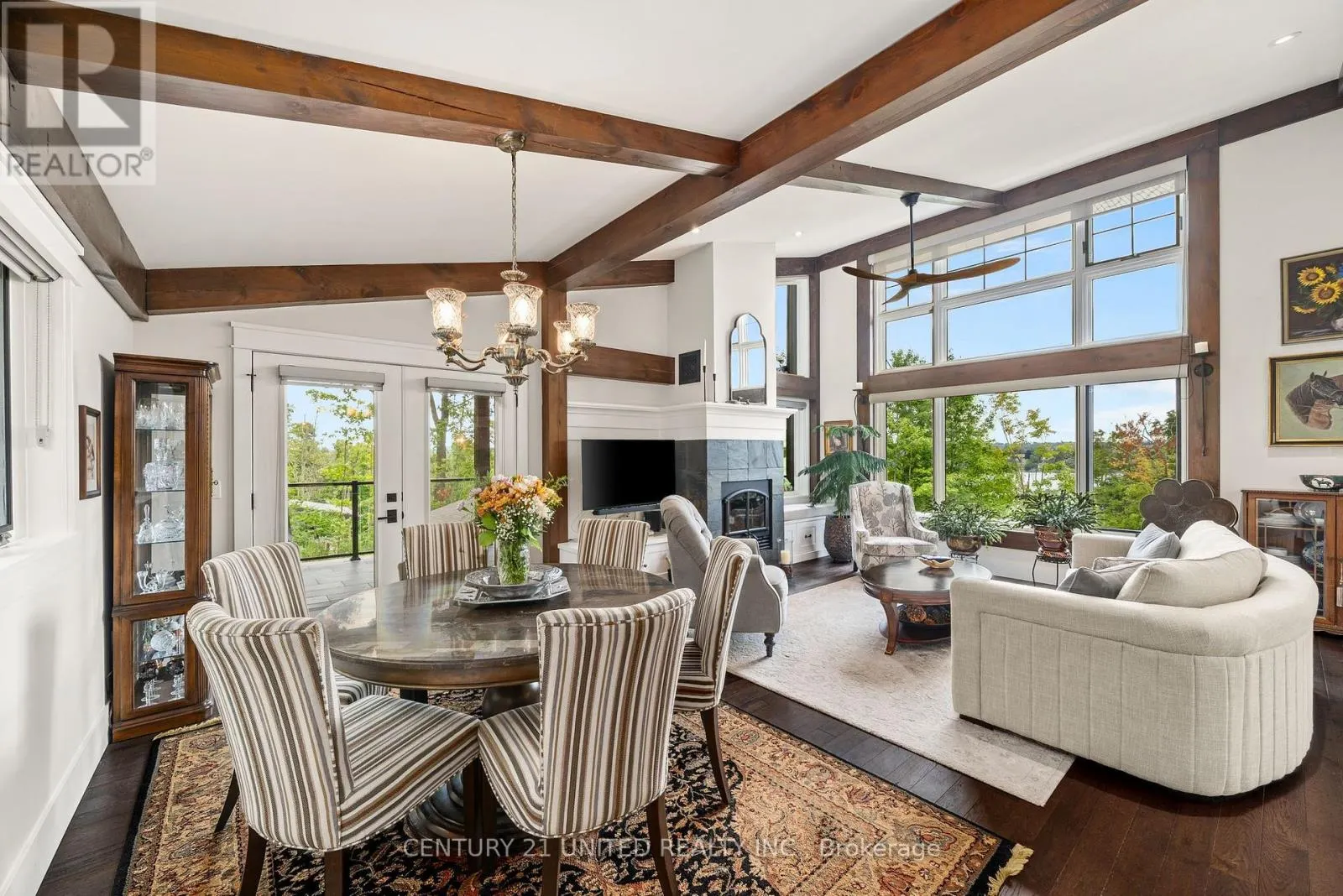 72 DARLING DRIVE