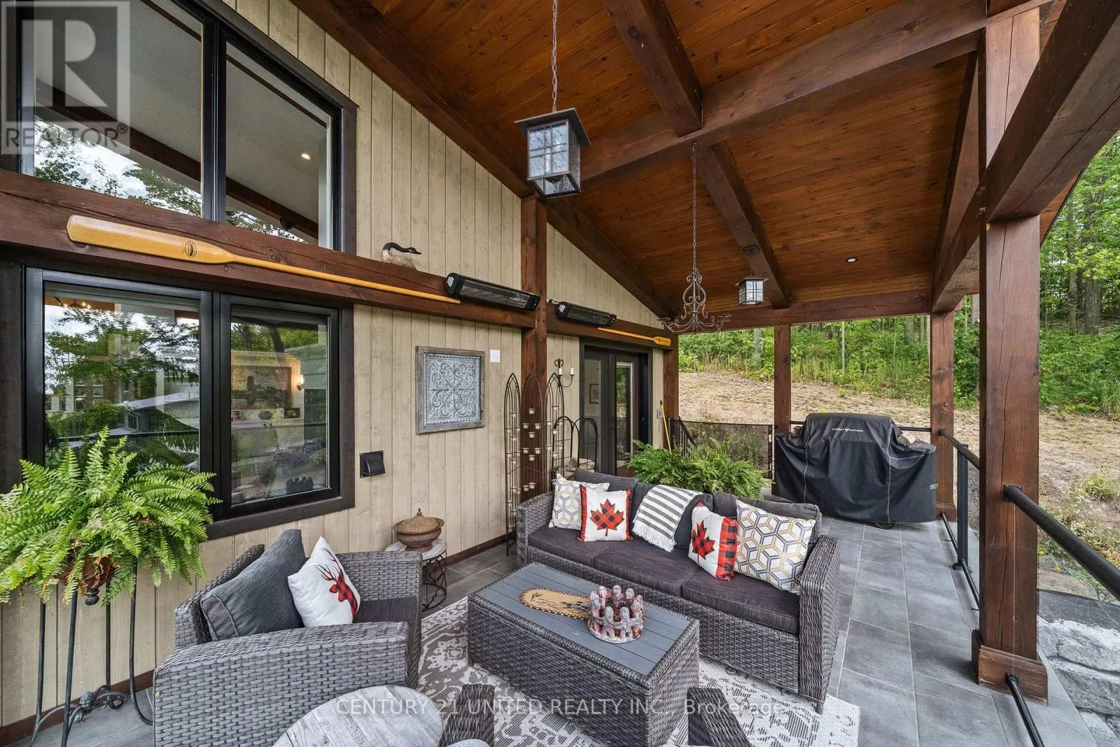 72 DARLING DRIVE