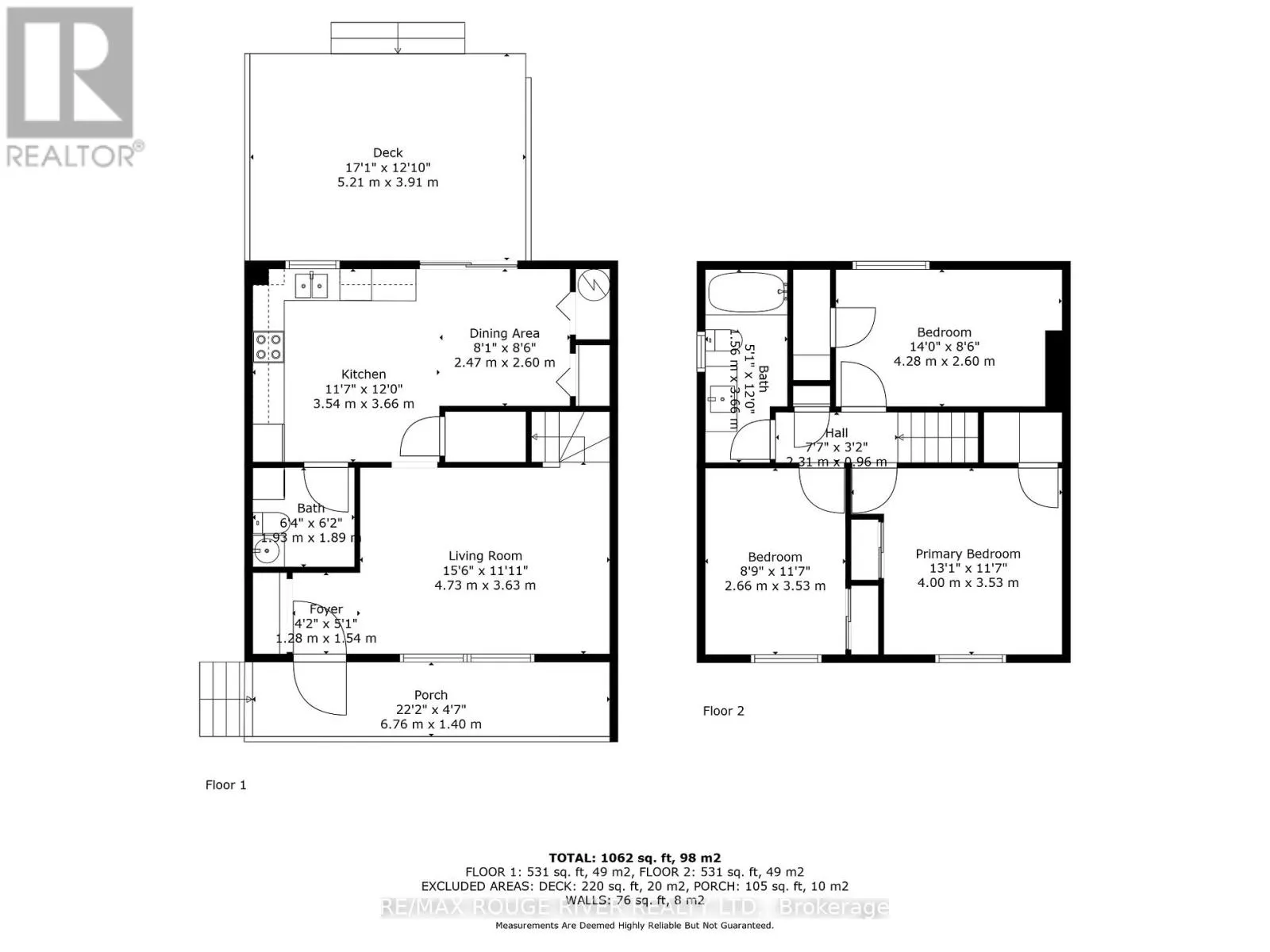 412 ALEXANDRIA DRIVE