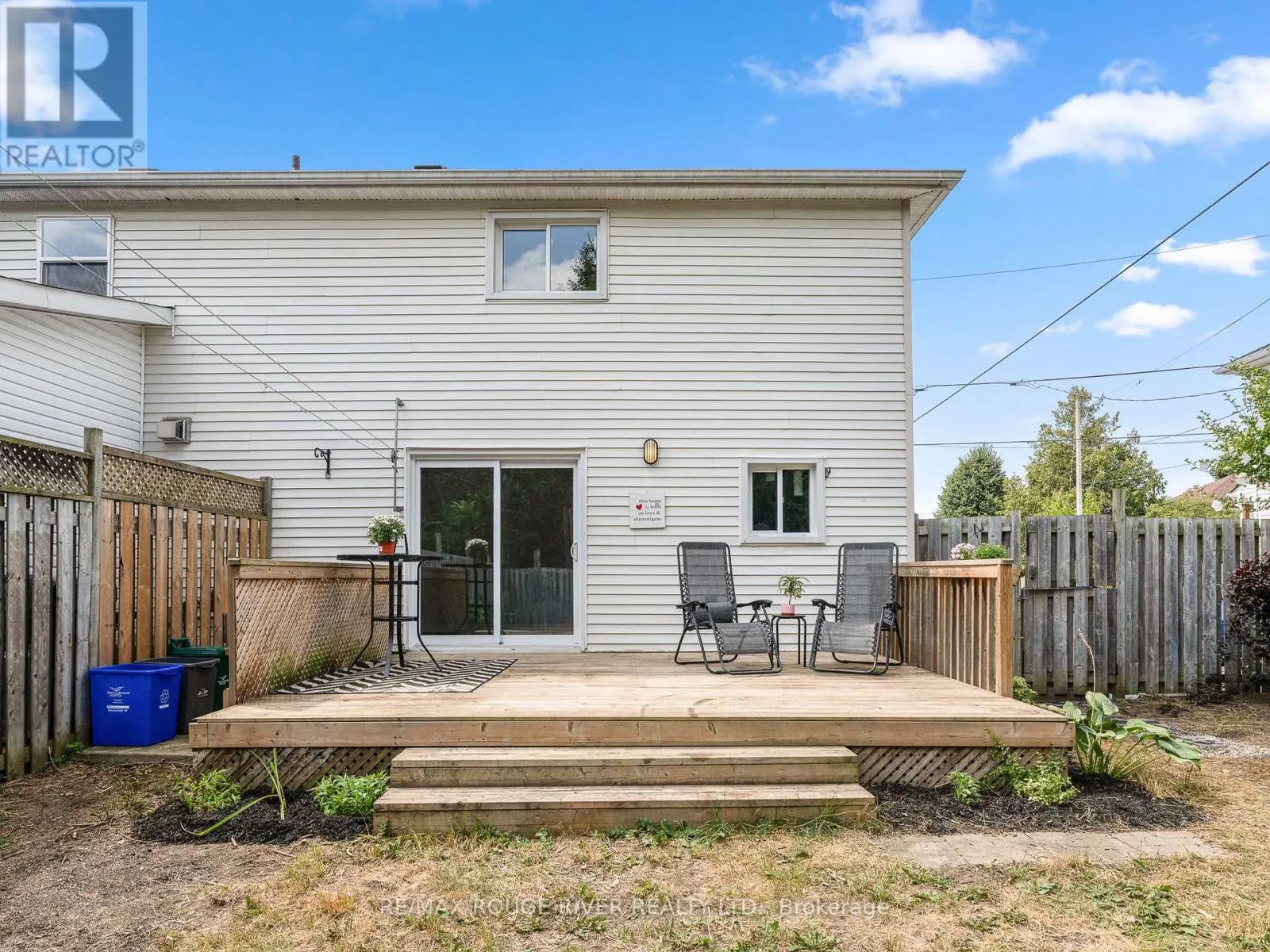412 ALEXANDRIA DRIVE