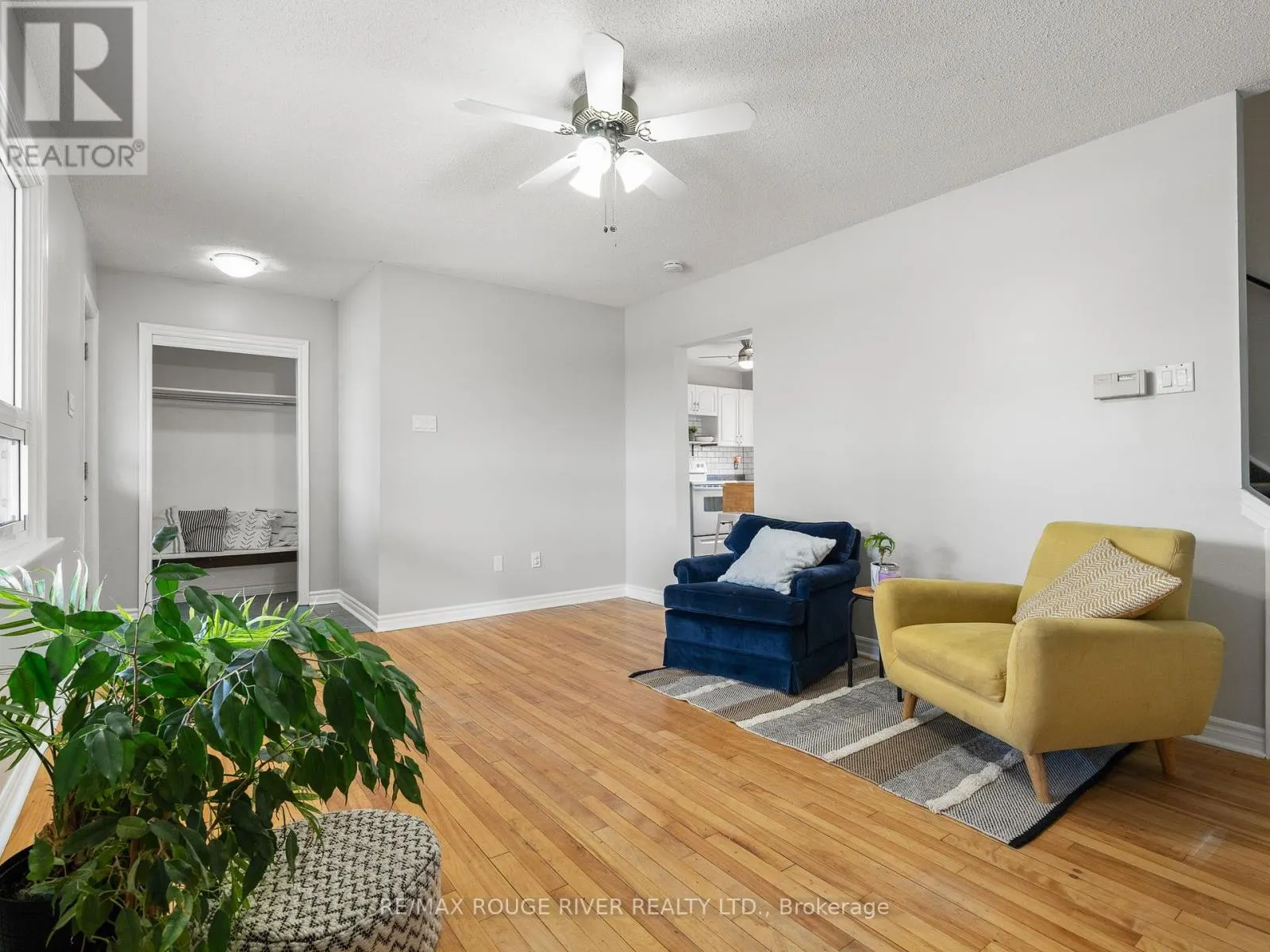 412 ALEXANDRIA DRIVE
