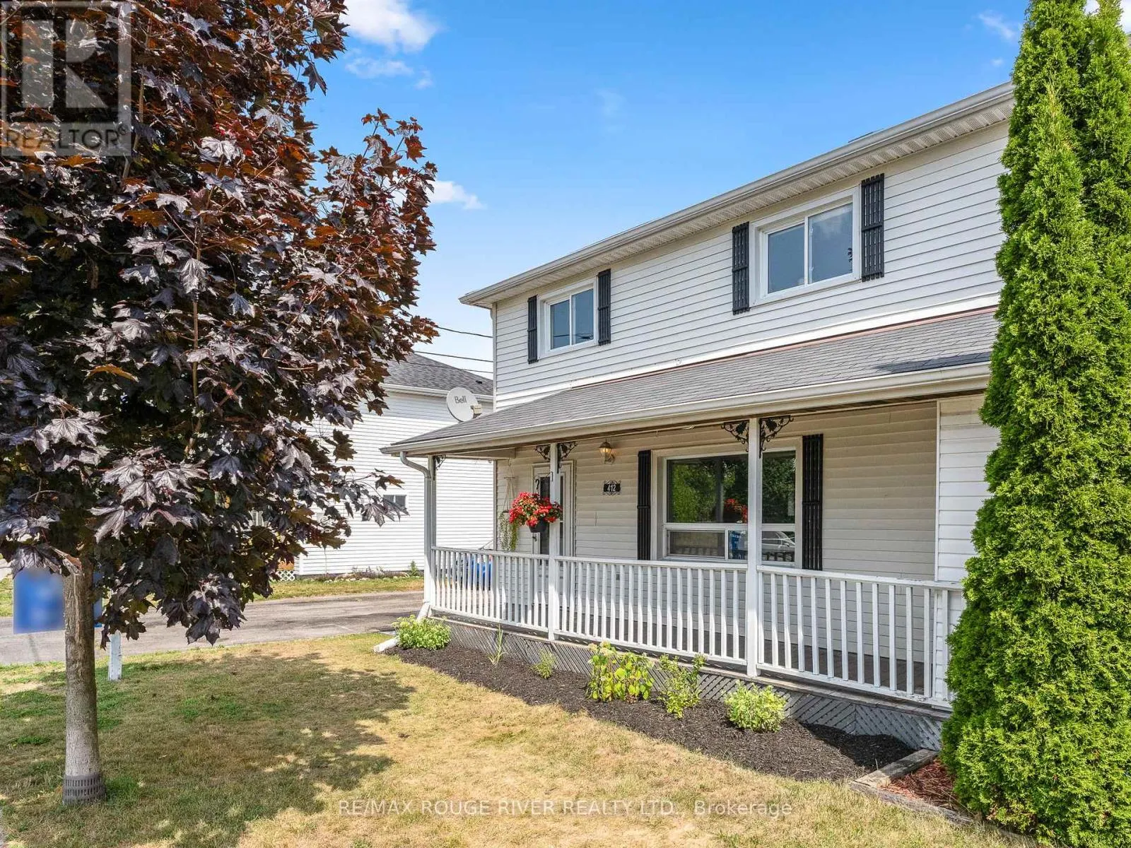 412 ALEXANDRIA DRIVE