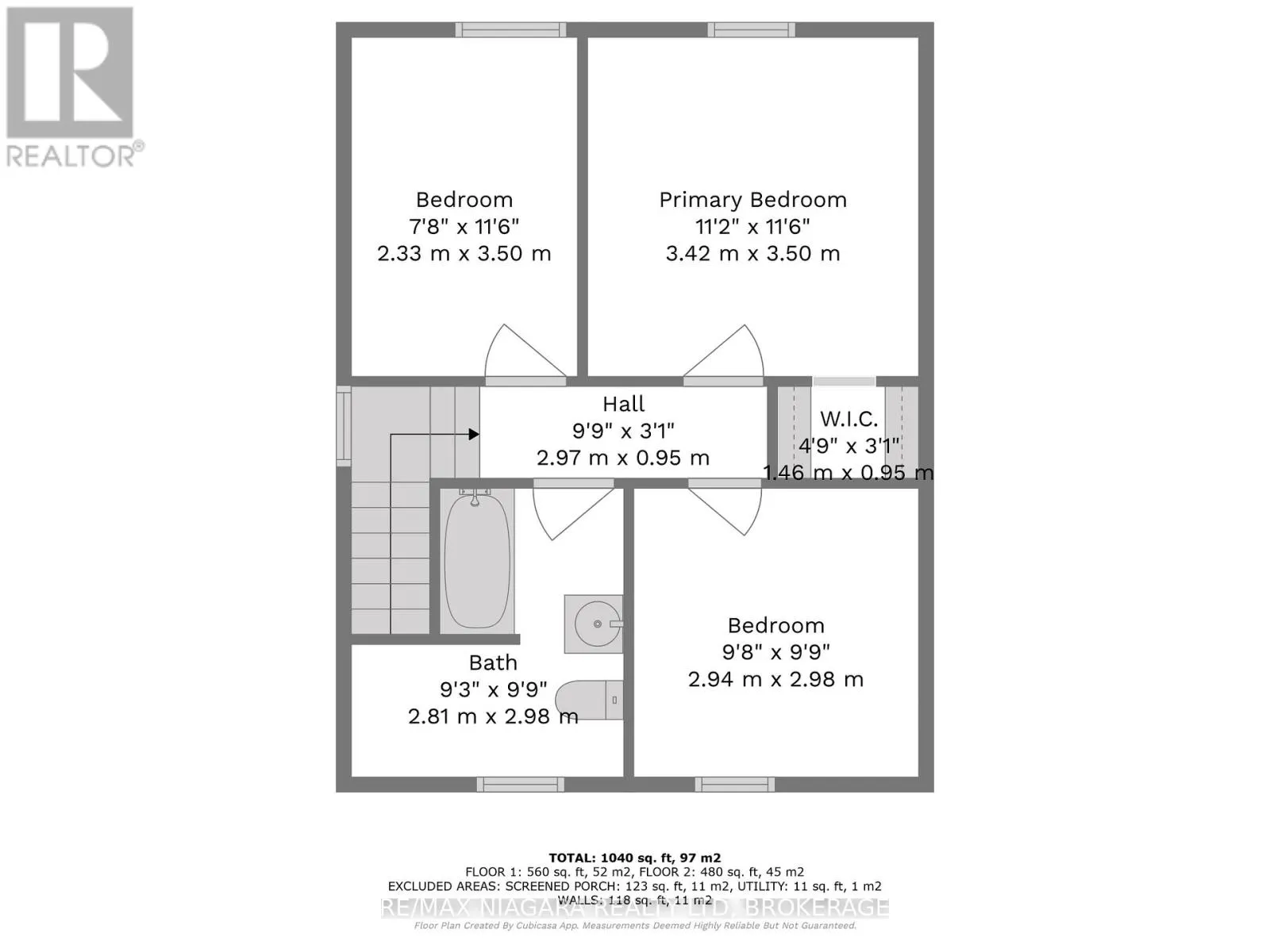 35 CROSS STREET
