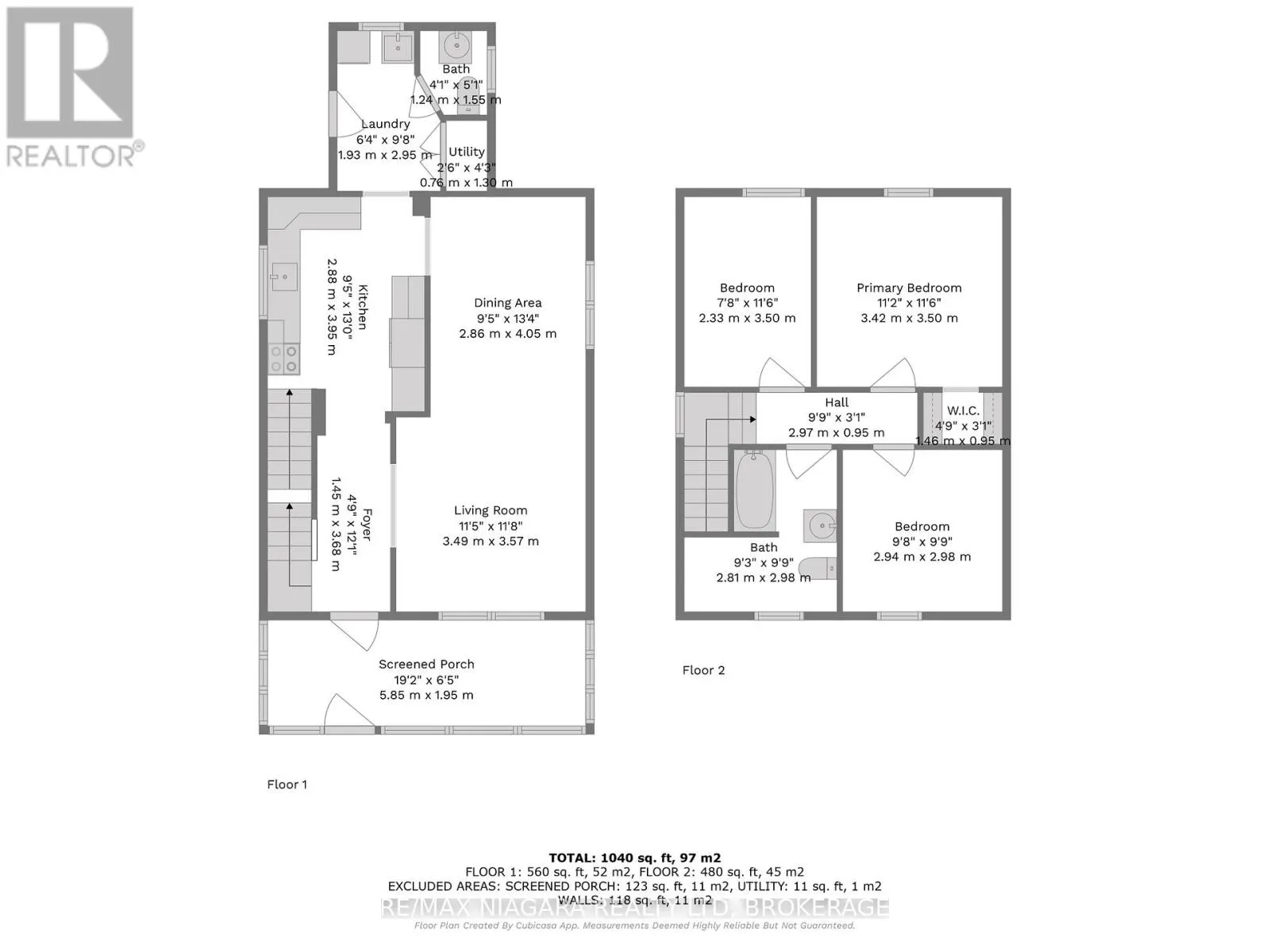 35 CROSS STREET