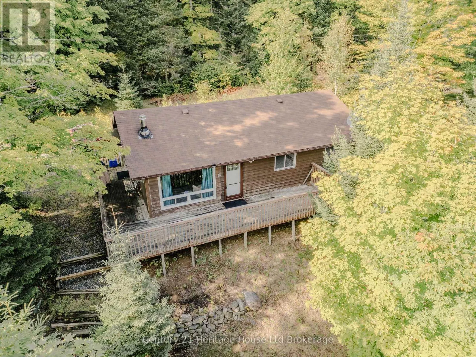 95 GRAY JAY LANE