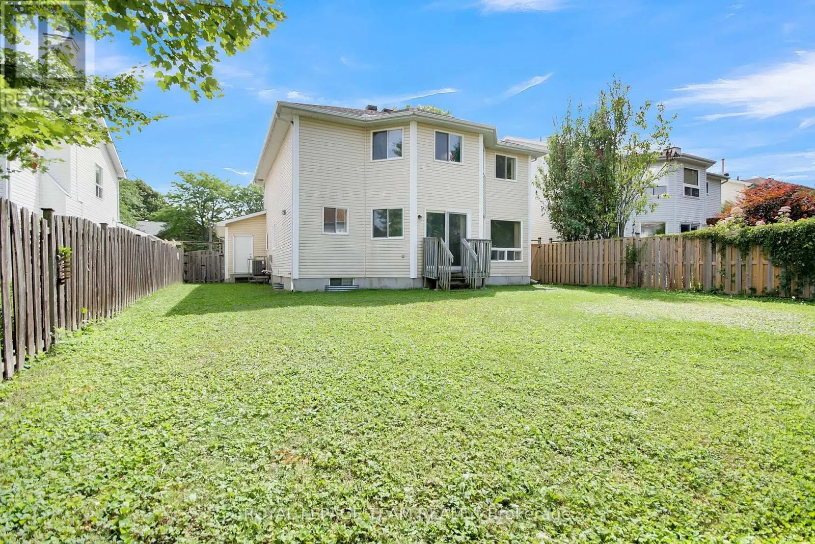 61 BEAMISH CRESCENT
