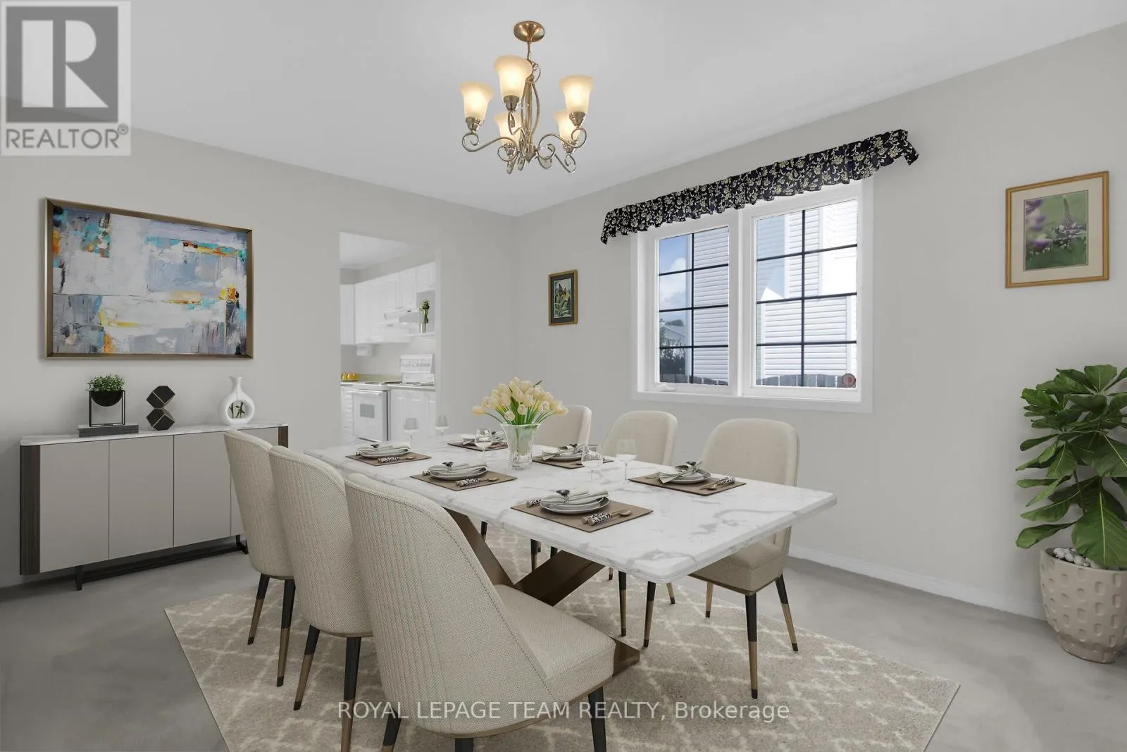 61 BEAMISH CRESCENT
