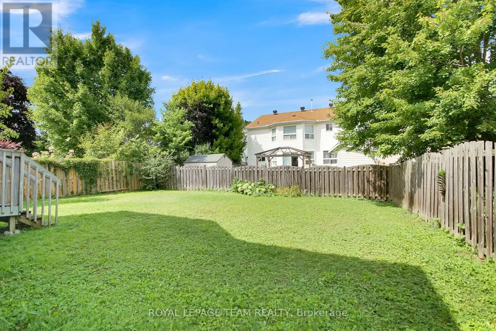 61 BEAMISH CRESCENT