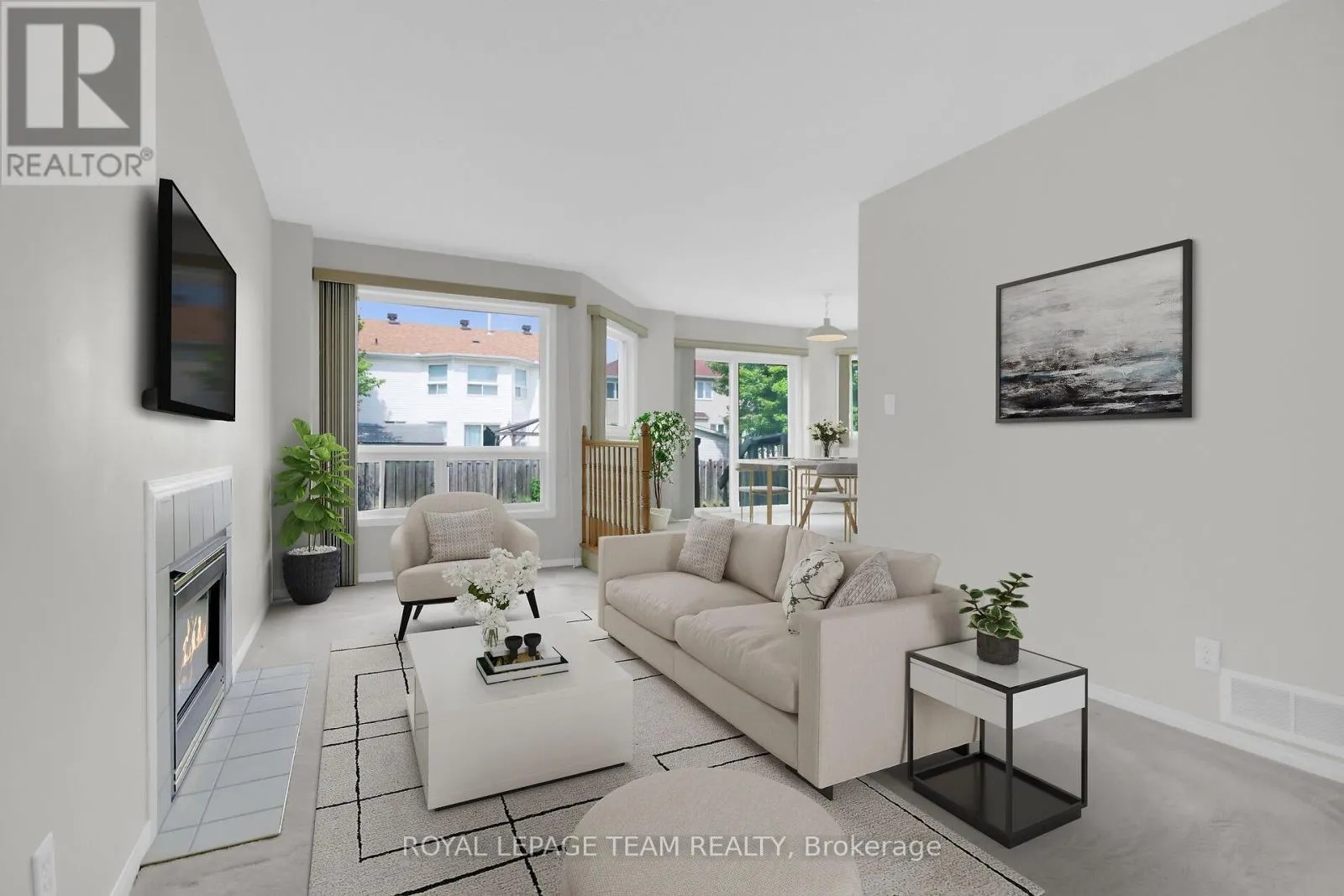 61 BEAMISH CRESCENT
