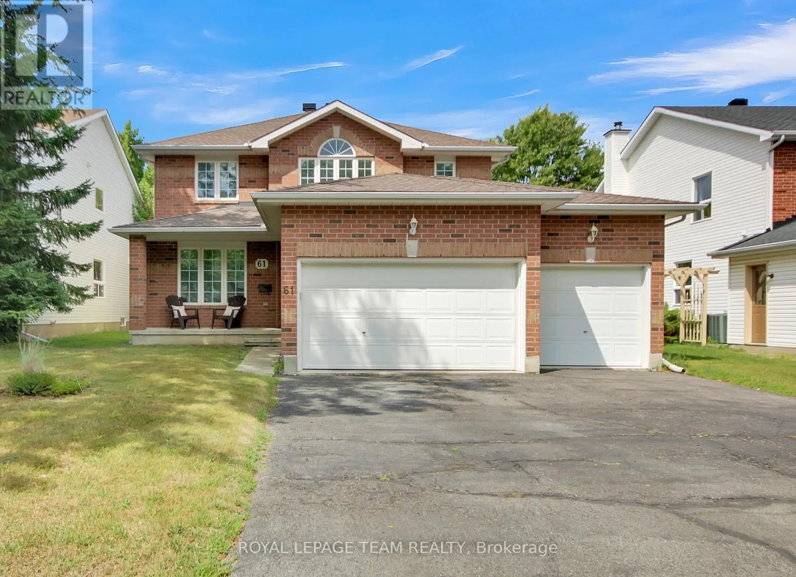 61 BEAMISH CRESCENT