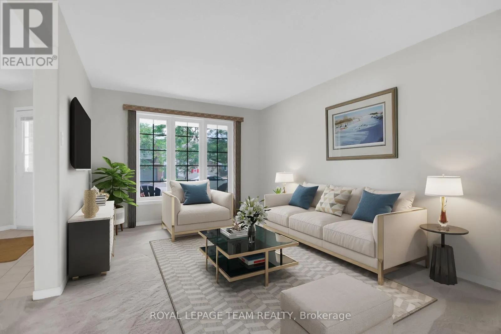 61 BEAMISH CRESCENT