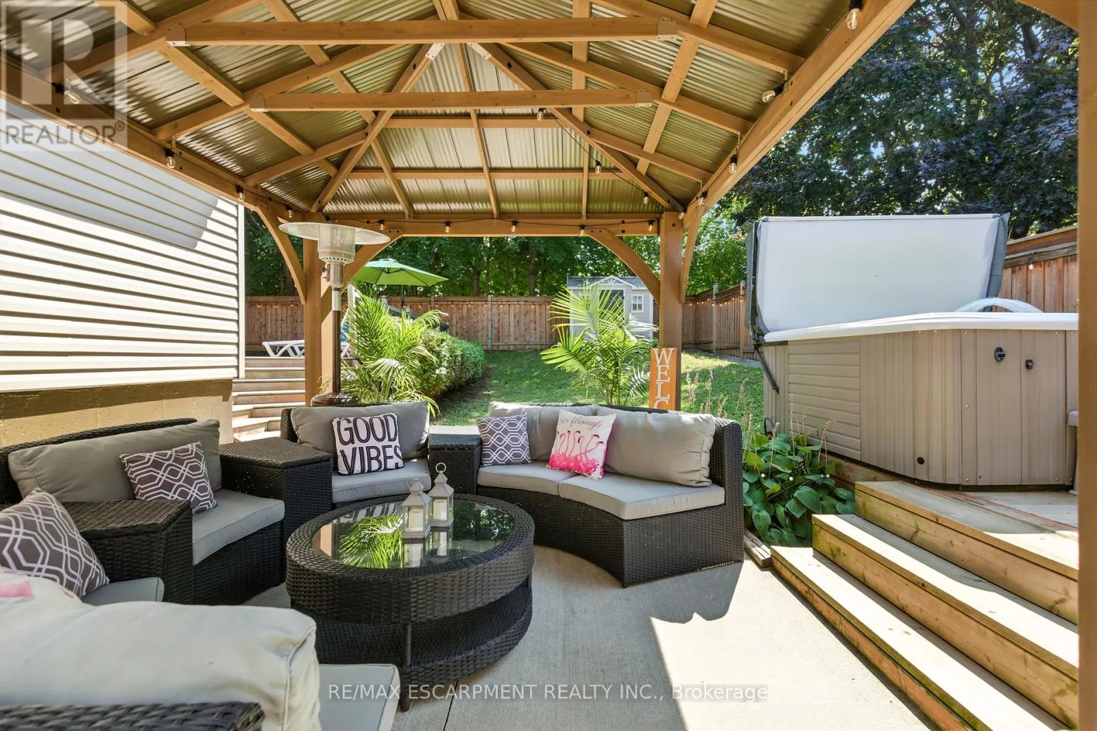 37 GLENVALE DRIVE