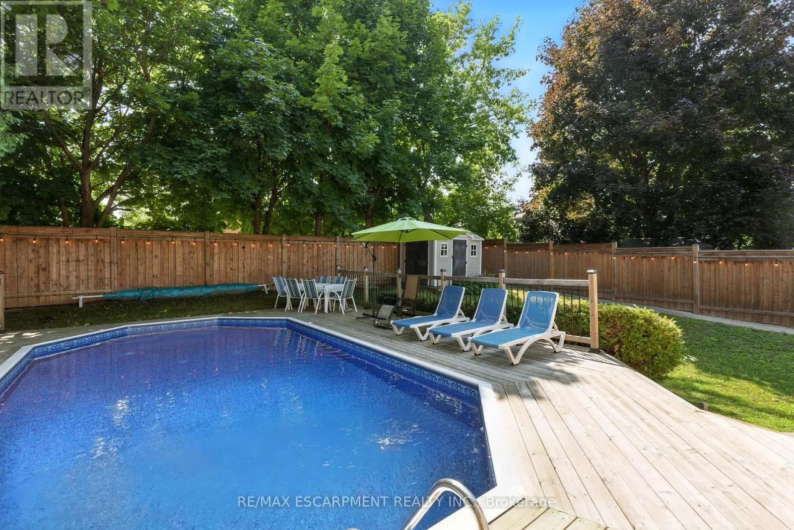 37 GLENVALE DRIVE