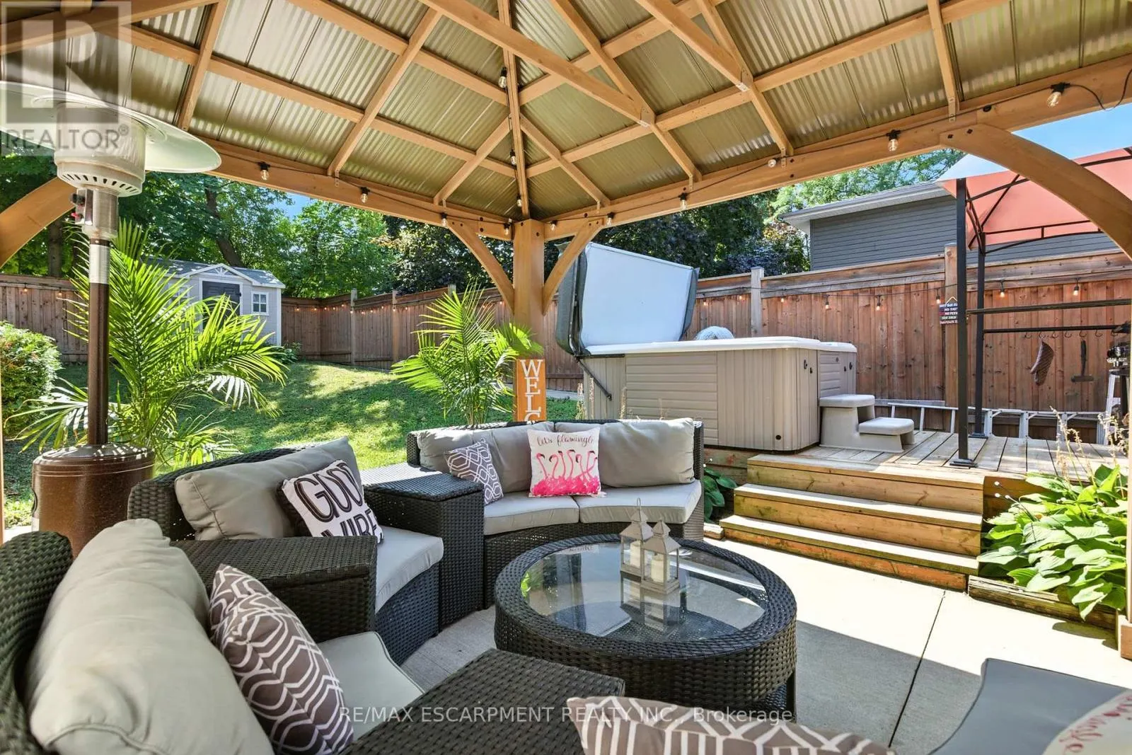 37 GLENVALE DRIVE