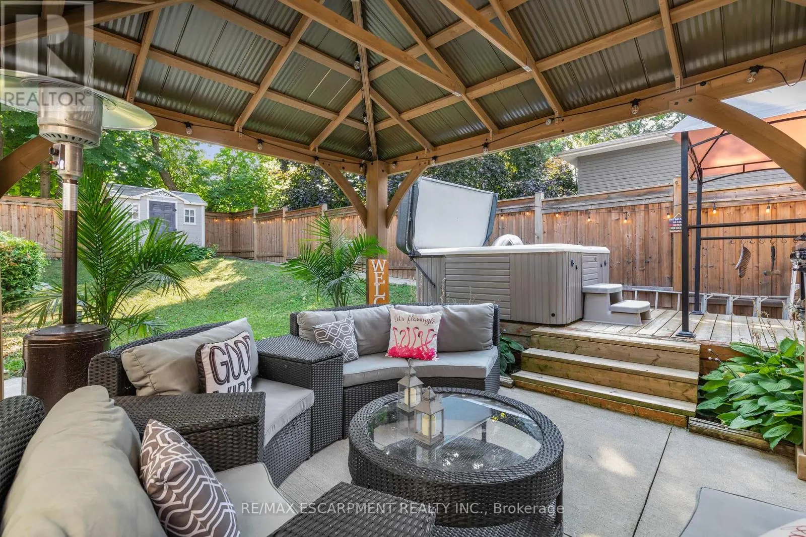 37 GLENVALE DRIVE