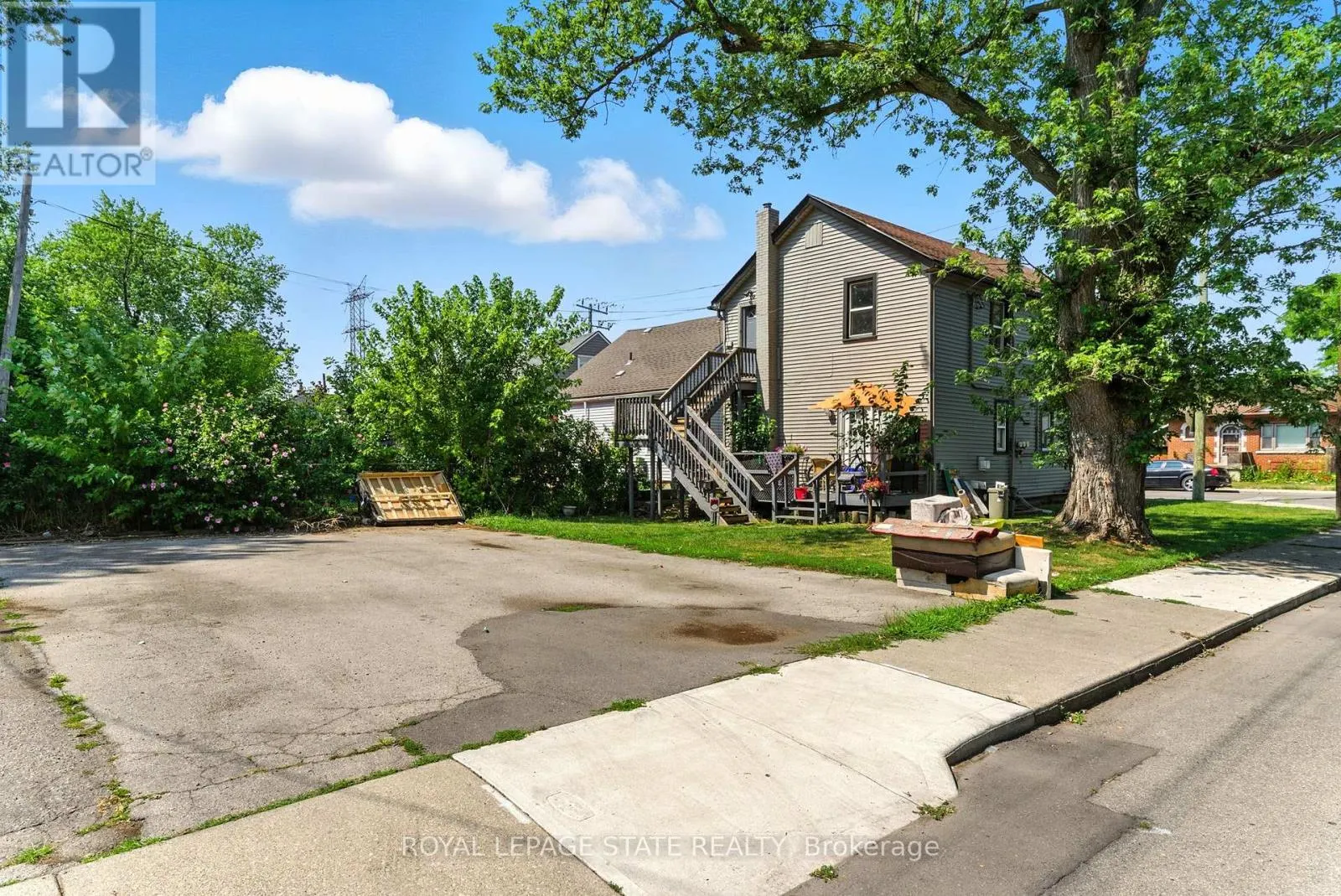 510 BRITANNIA AVENUE