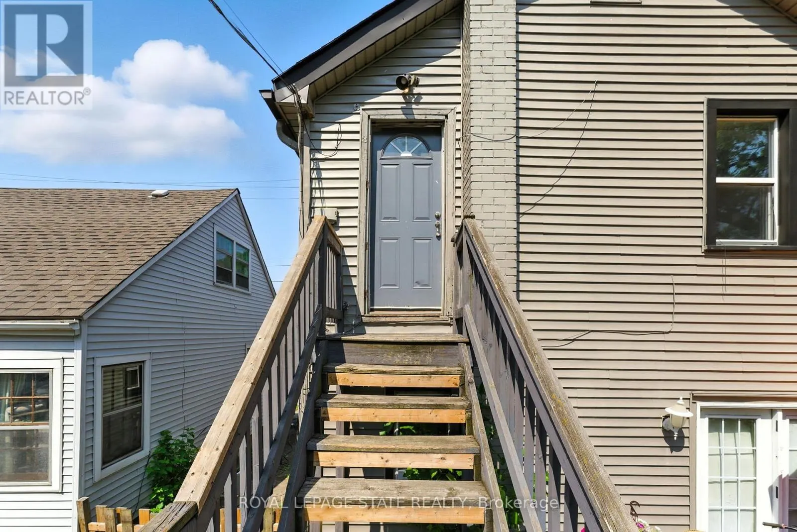 510 BRITANNIA AVENUE