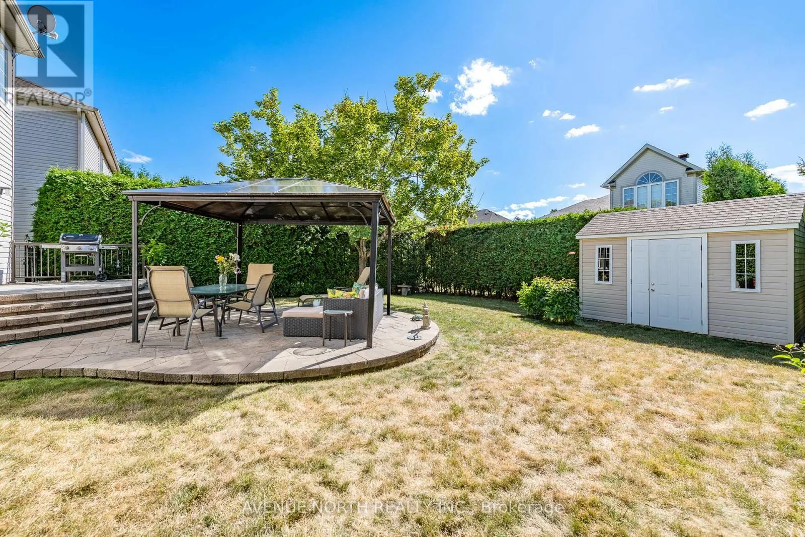 7 CALDERWOOD WAY