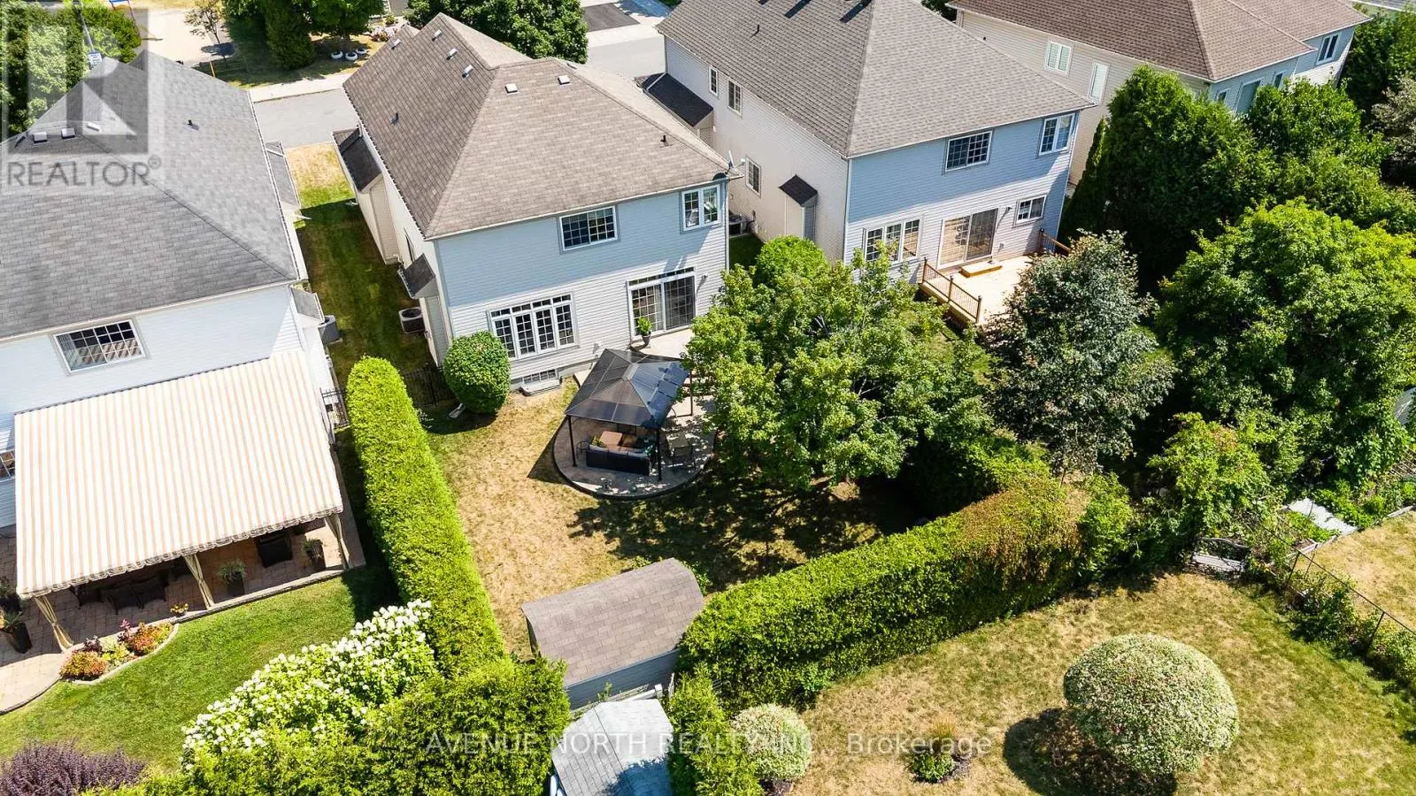 7 CALDERWOOD WAY