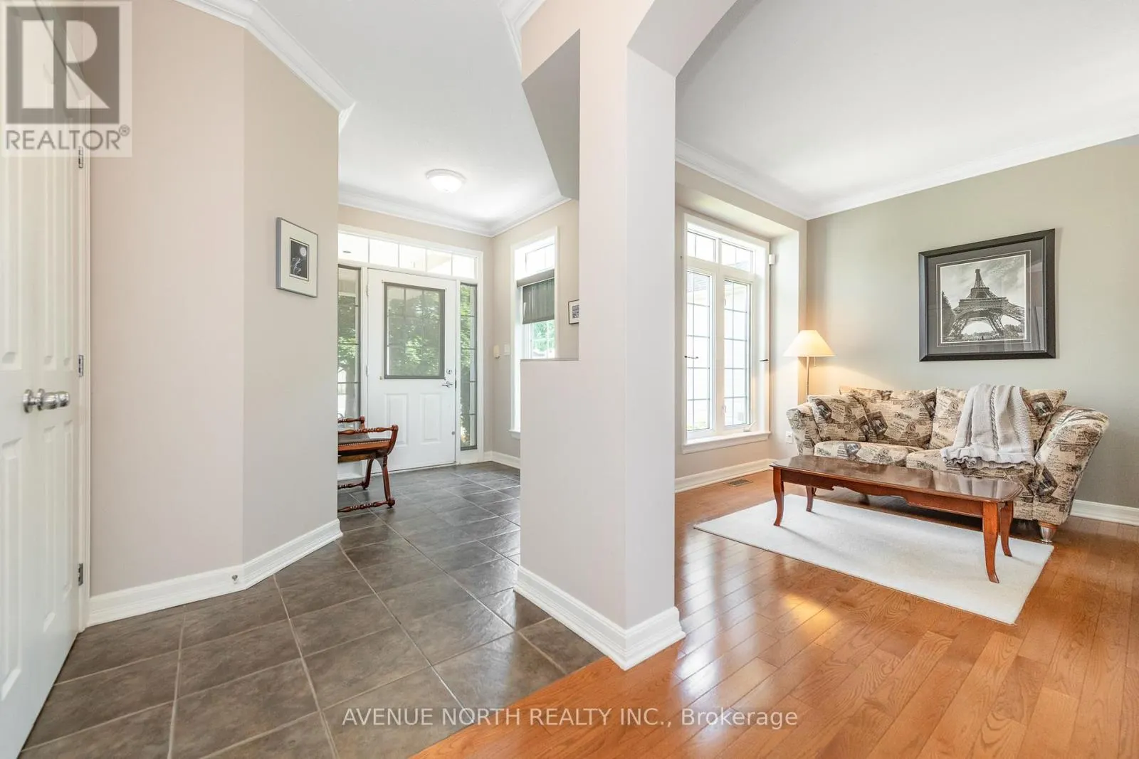 7 CALDERWOOD WAY