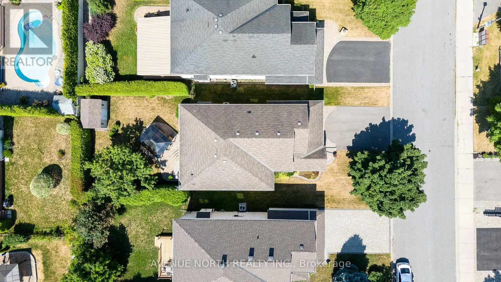 7 CALDERWOOD WAY