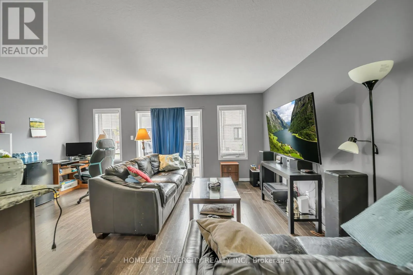 63 - 135 HARDCASTLE DRIVE