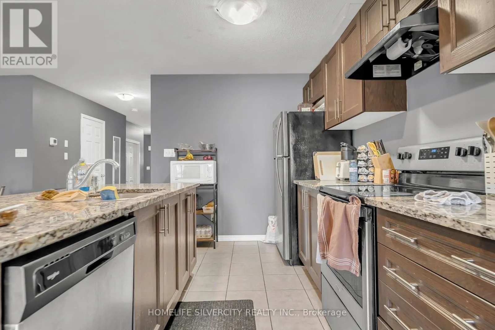 63 - 135 HARDCASTLE DRIVE