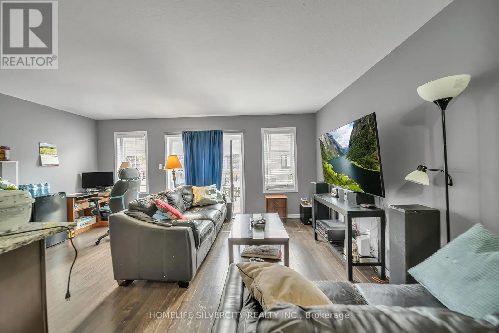 63 - 135 HARDCASTLE DRIVE